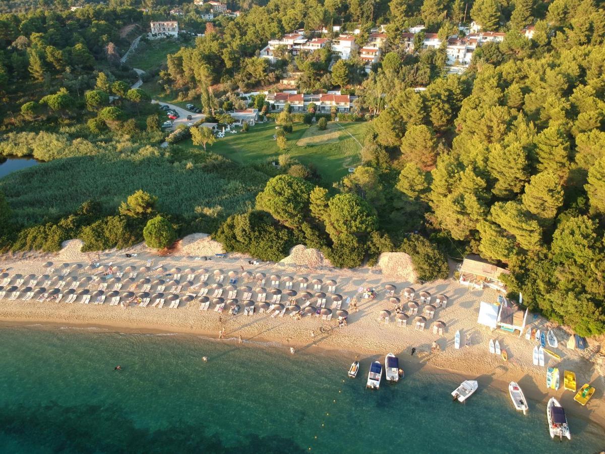 Skiathos Holidays & Aparthotel