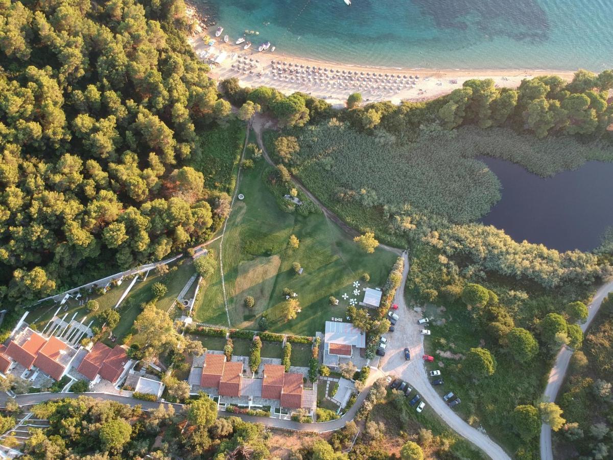 Skiathos Holidays & 3*