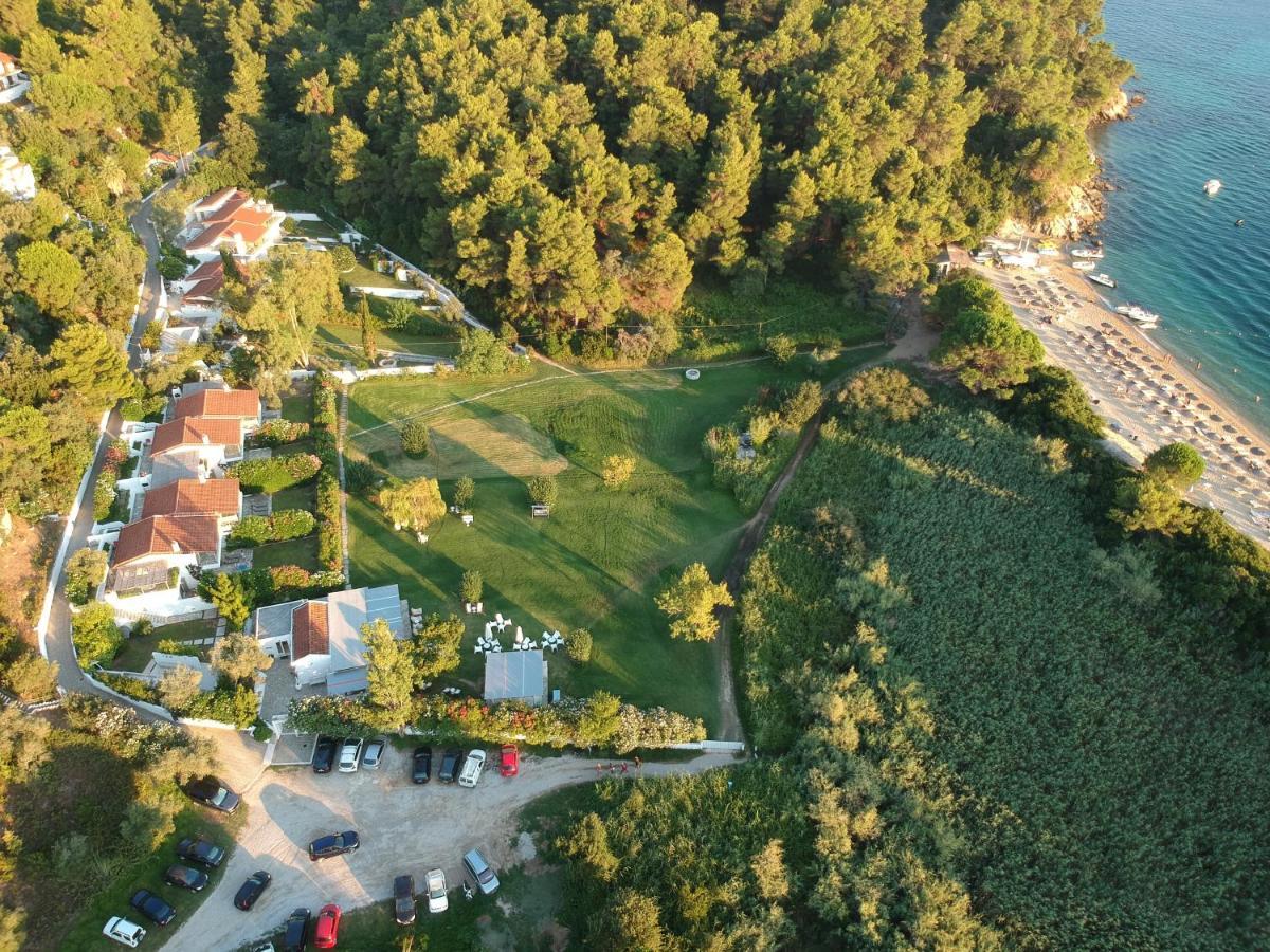Skiathos Holidays &