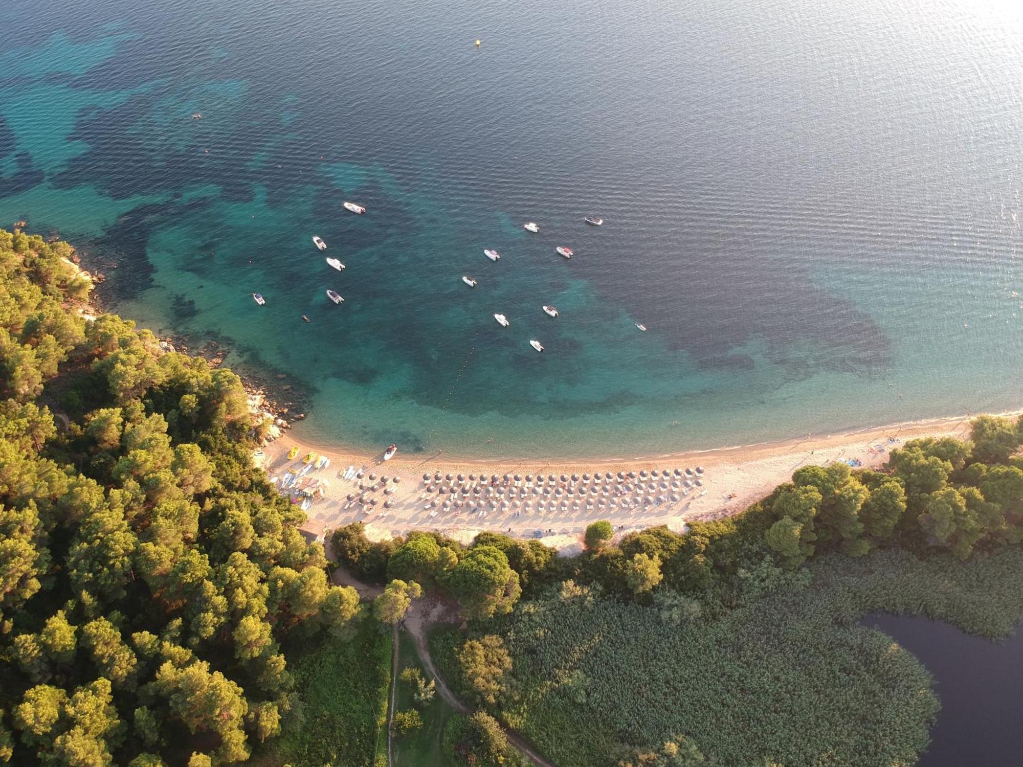 Aparthotel Skiathos Holidays & Vromolimnos