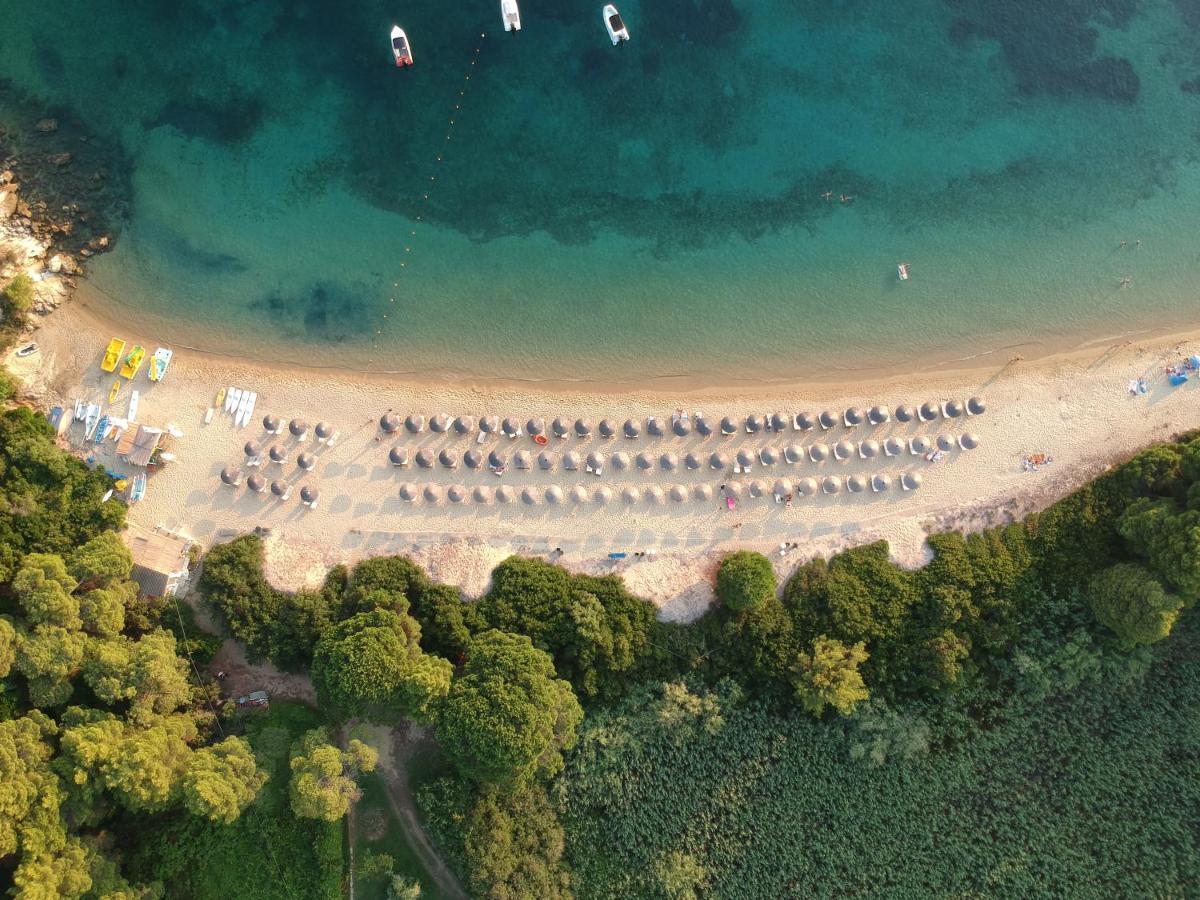 Skiathos Holidays & Aparthotel
