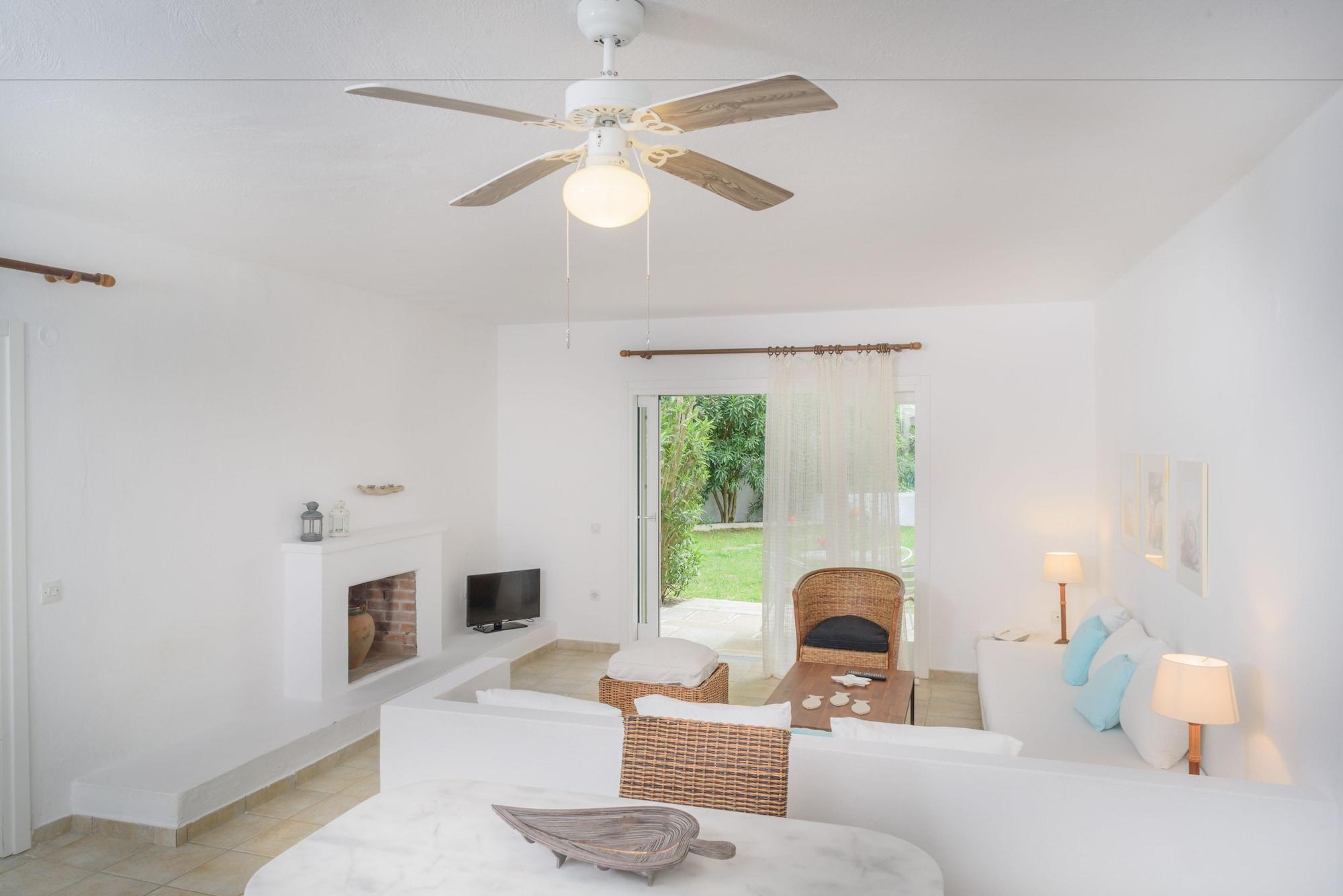 Skiathos Holidays & Aparthotel 3*