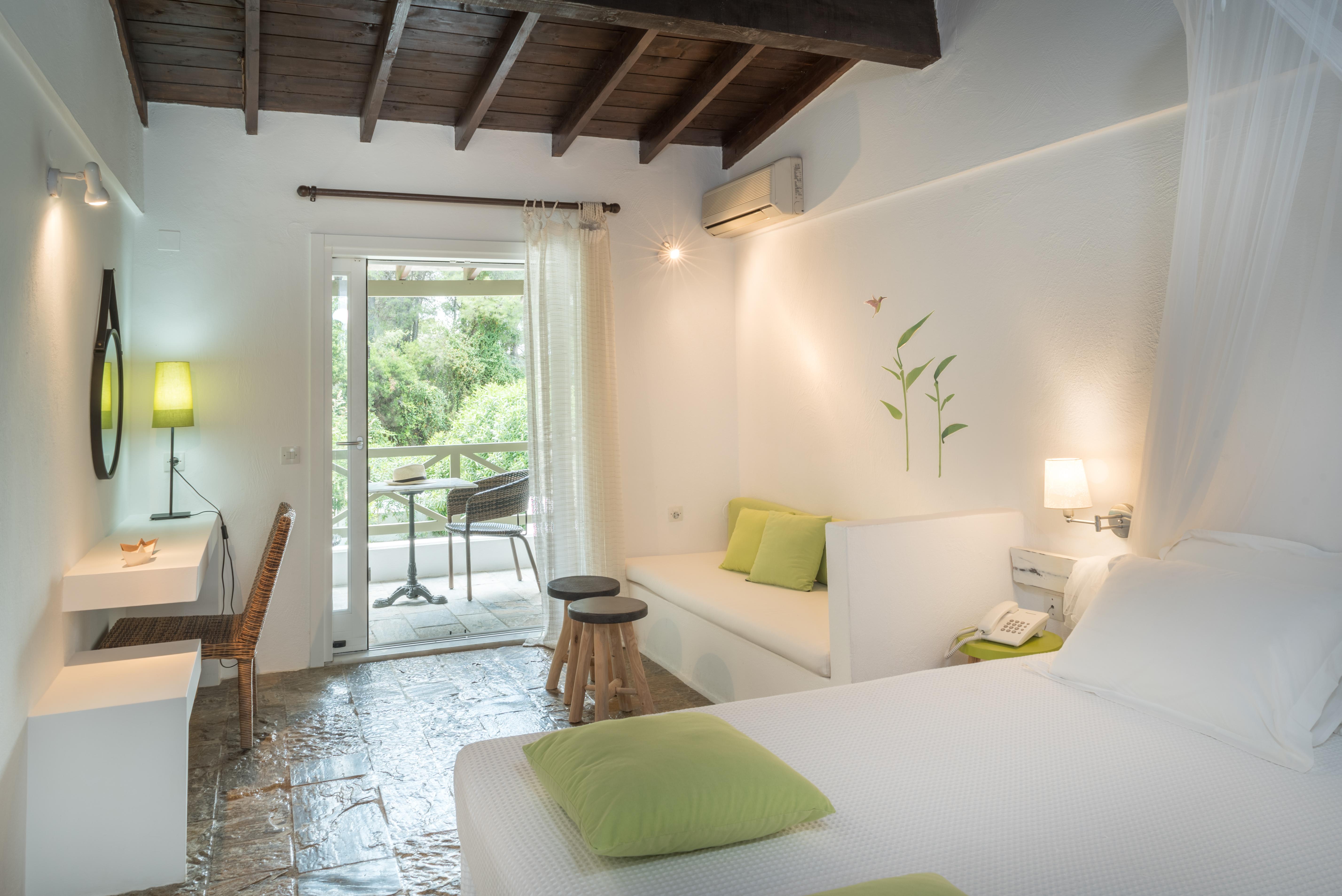 Aparthotel Skiathos Holidays & 3*
