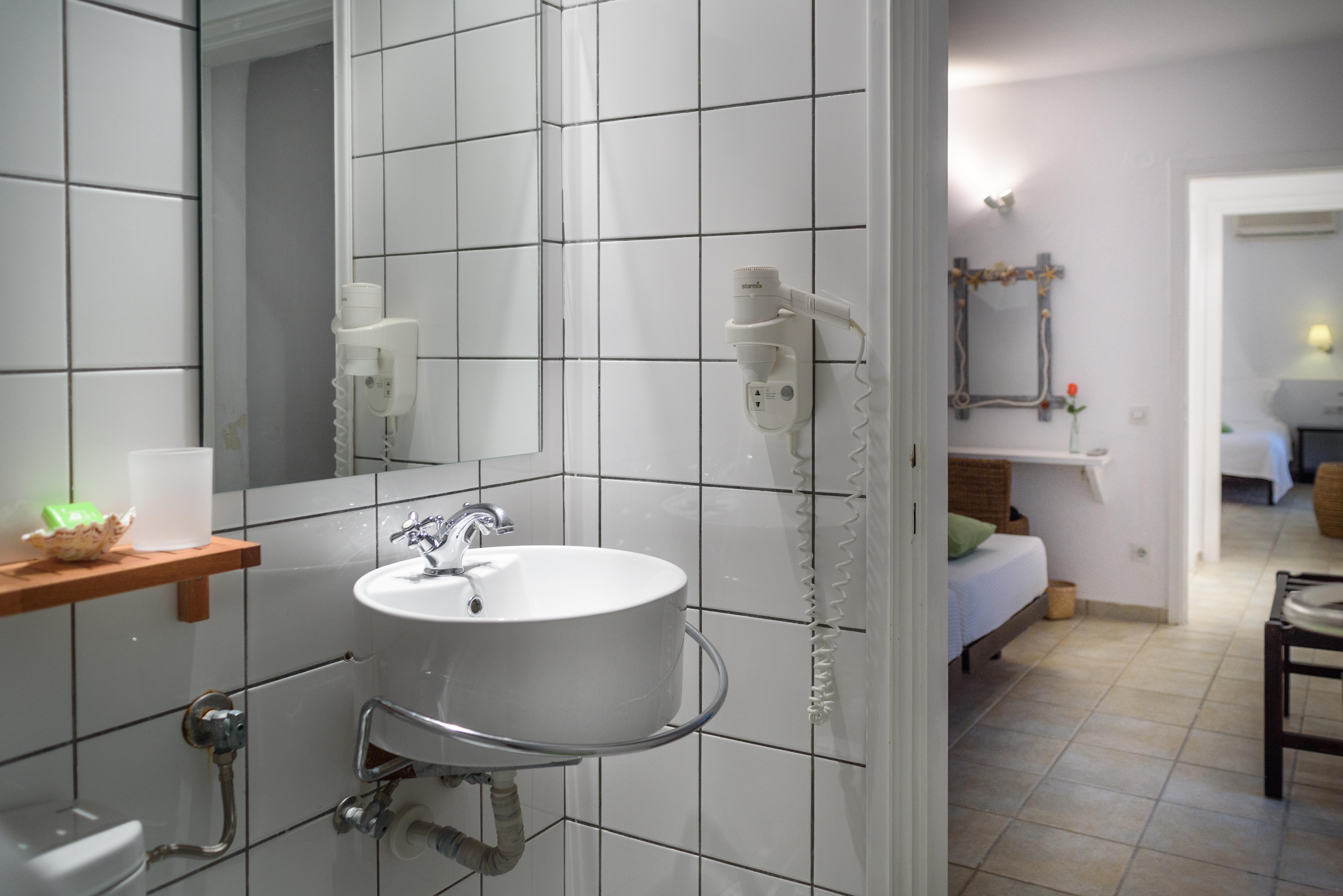 Aparthotel Skiathos Holidays & 3*