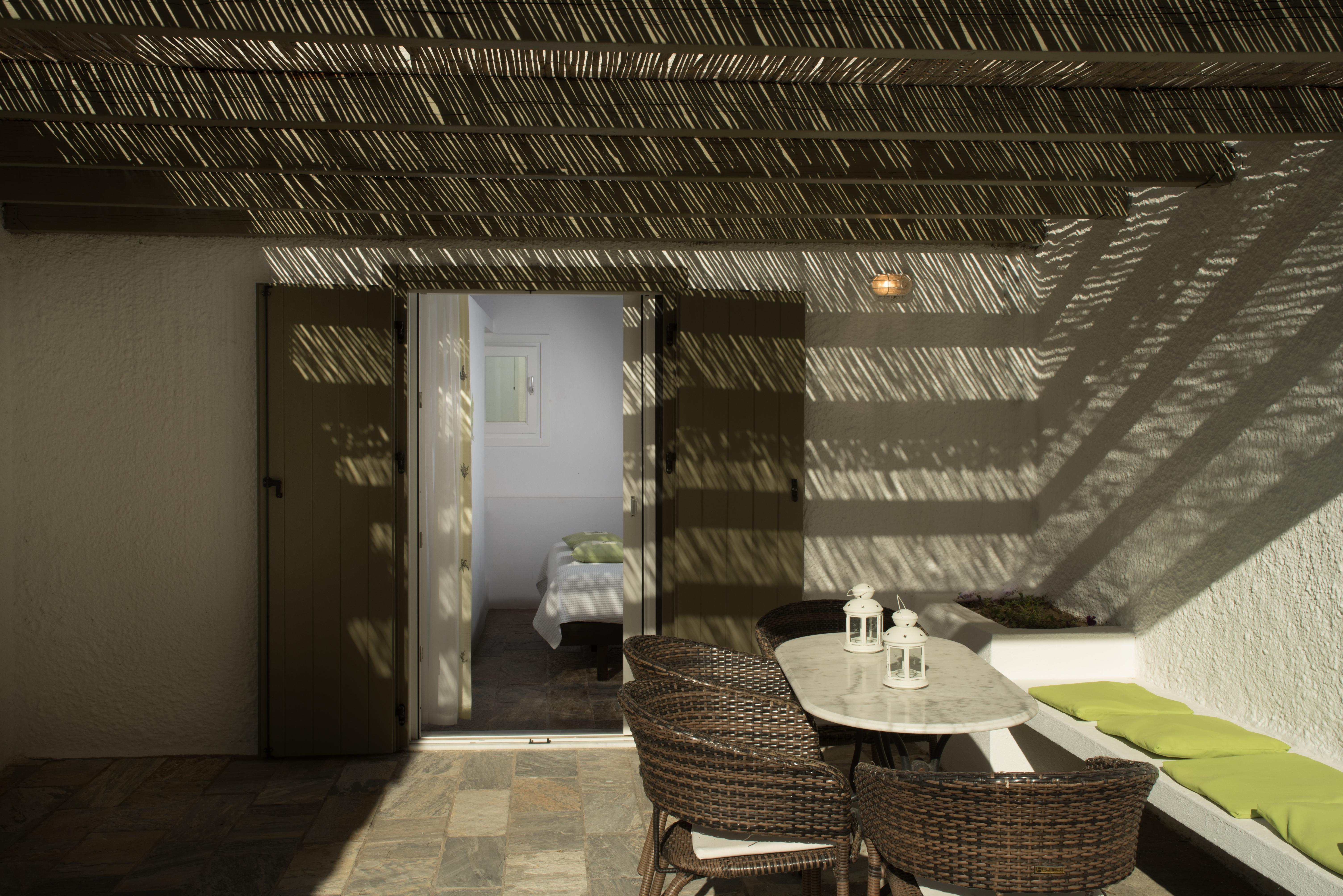 Aparthotel Skiathos Holidays & Vromolimnos
