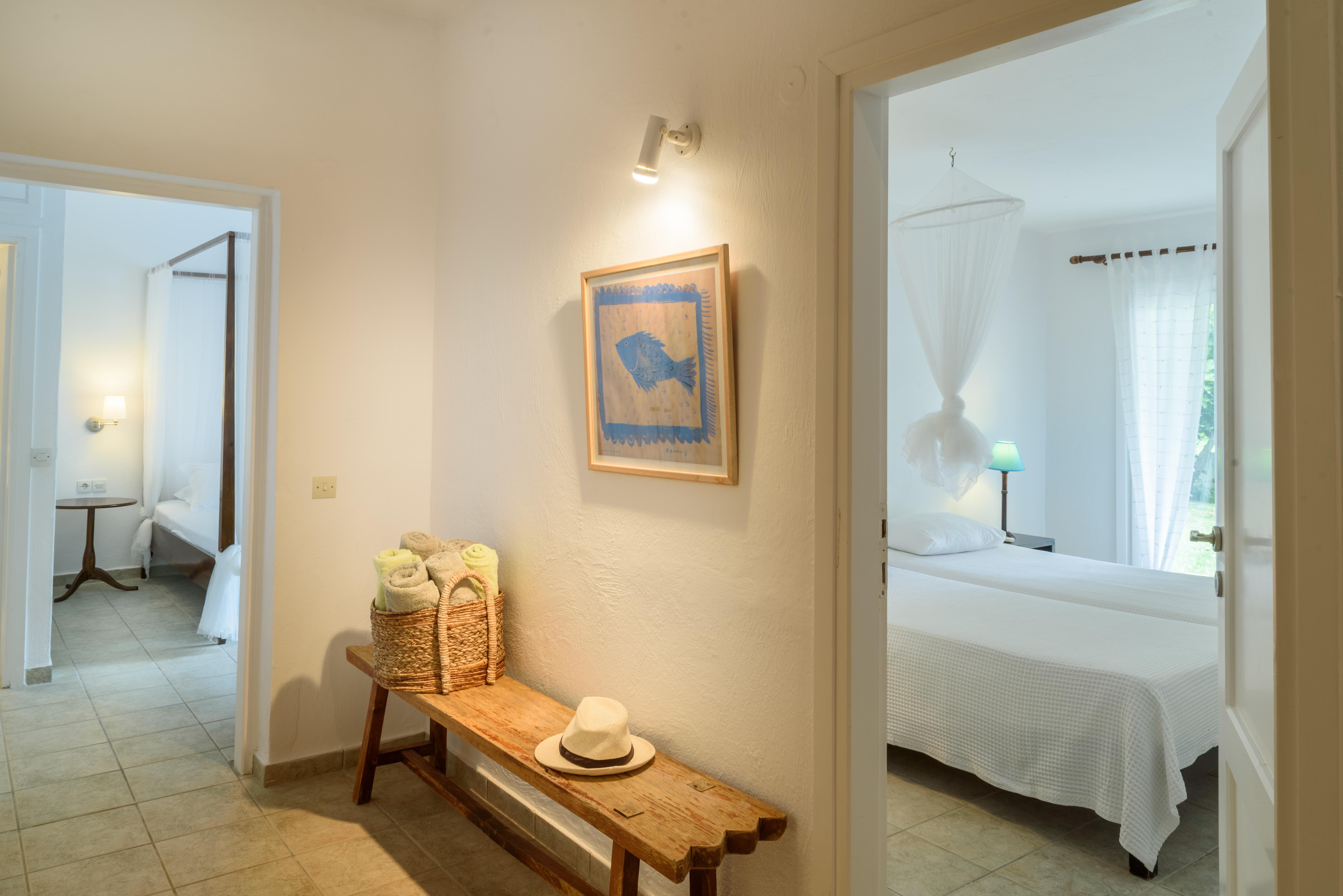 Skiathos Holidays & Aparthotel 3*