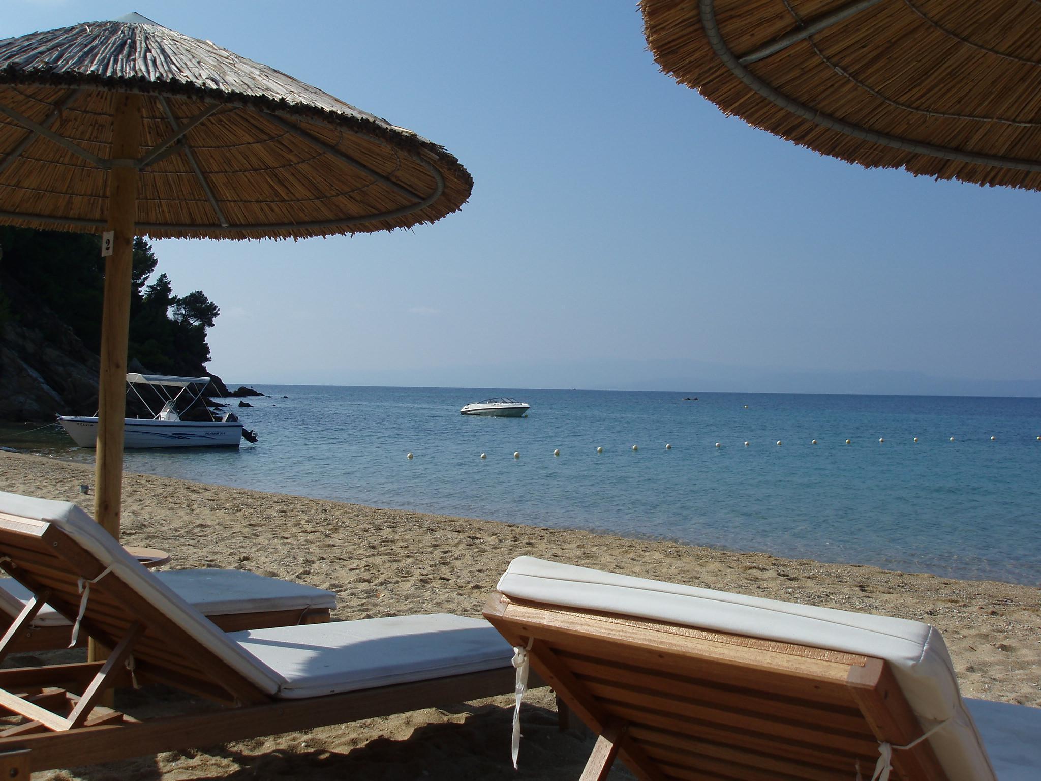 Skiathos Holidays & Aparthotel 3*