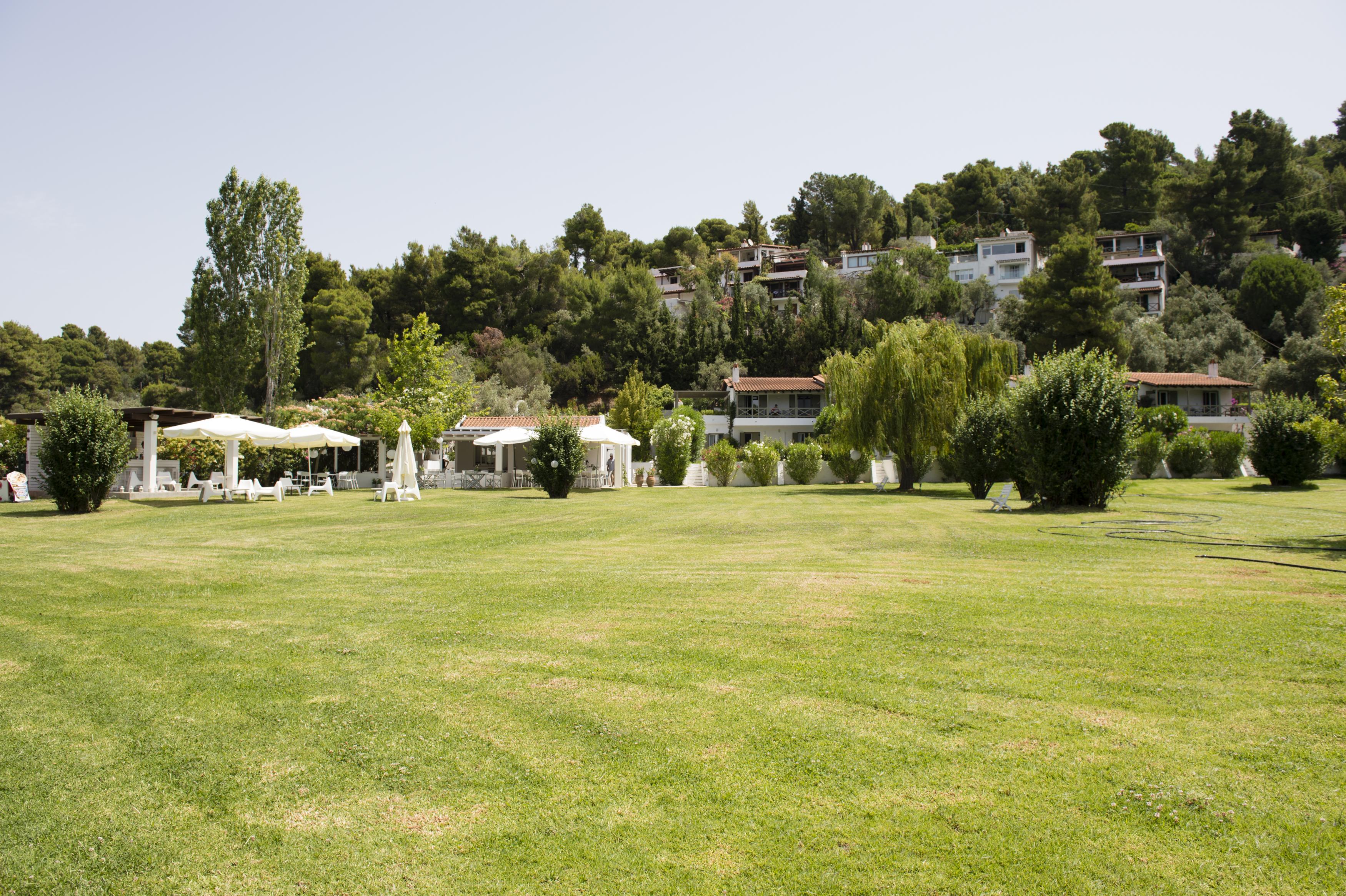 Skiathos Holidays &