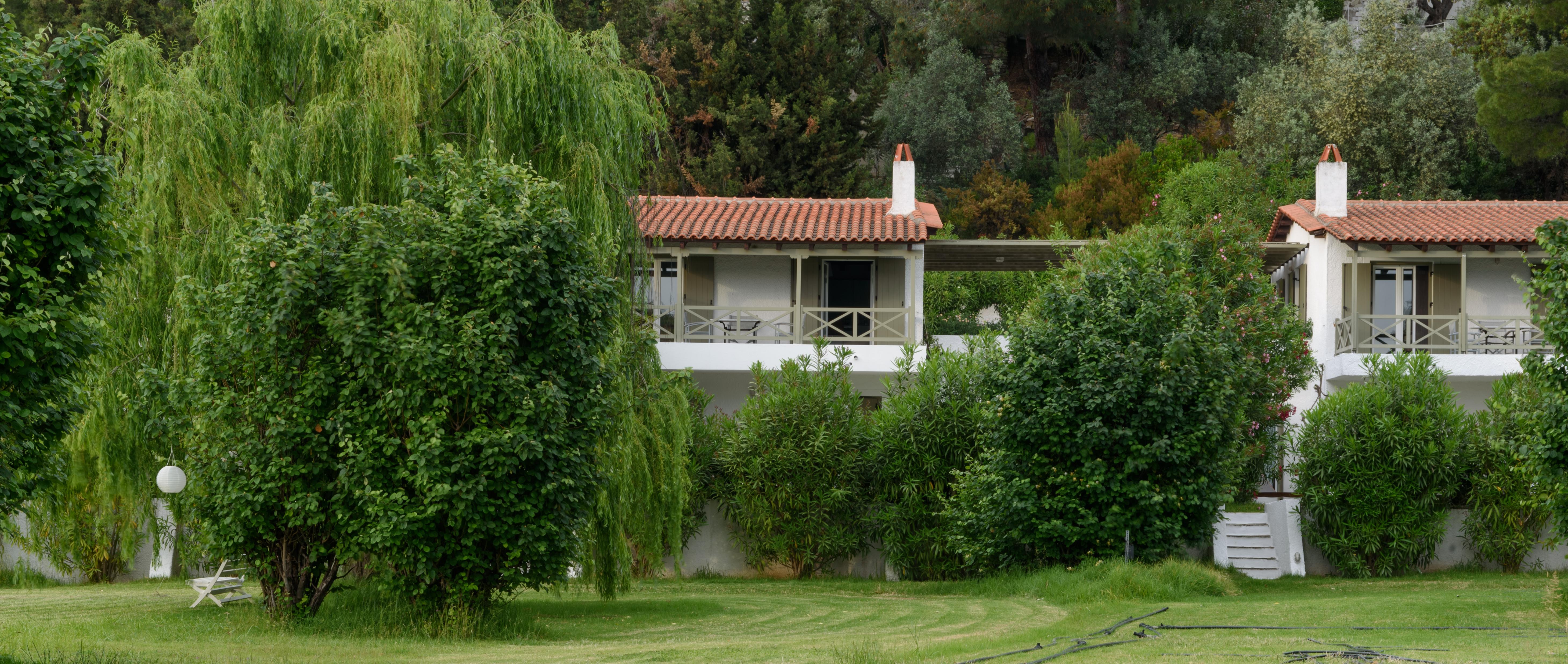 Skiathos Holidays & Aparthotel 3*