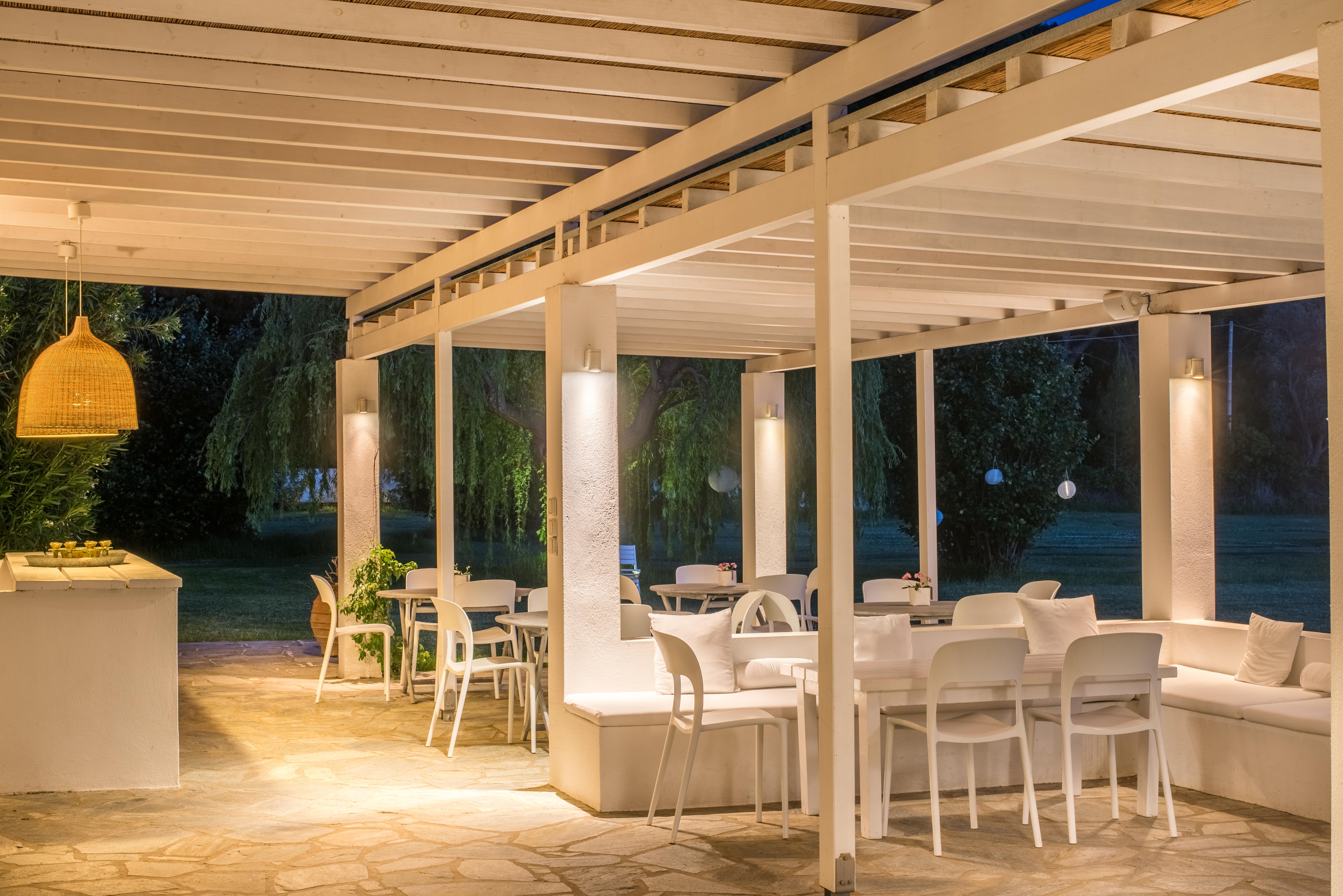 Aparthotel Skiathos Holidays & Vromolimnos