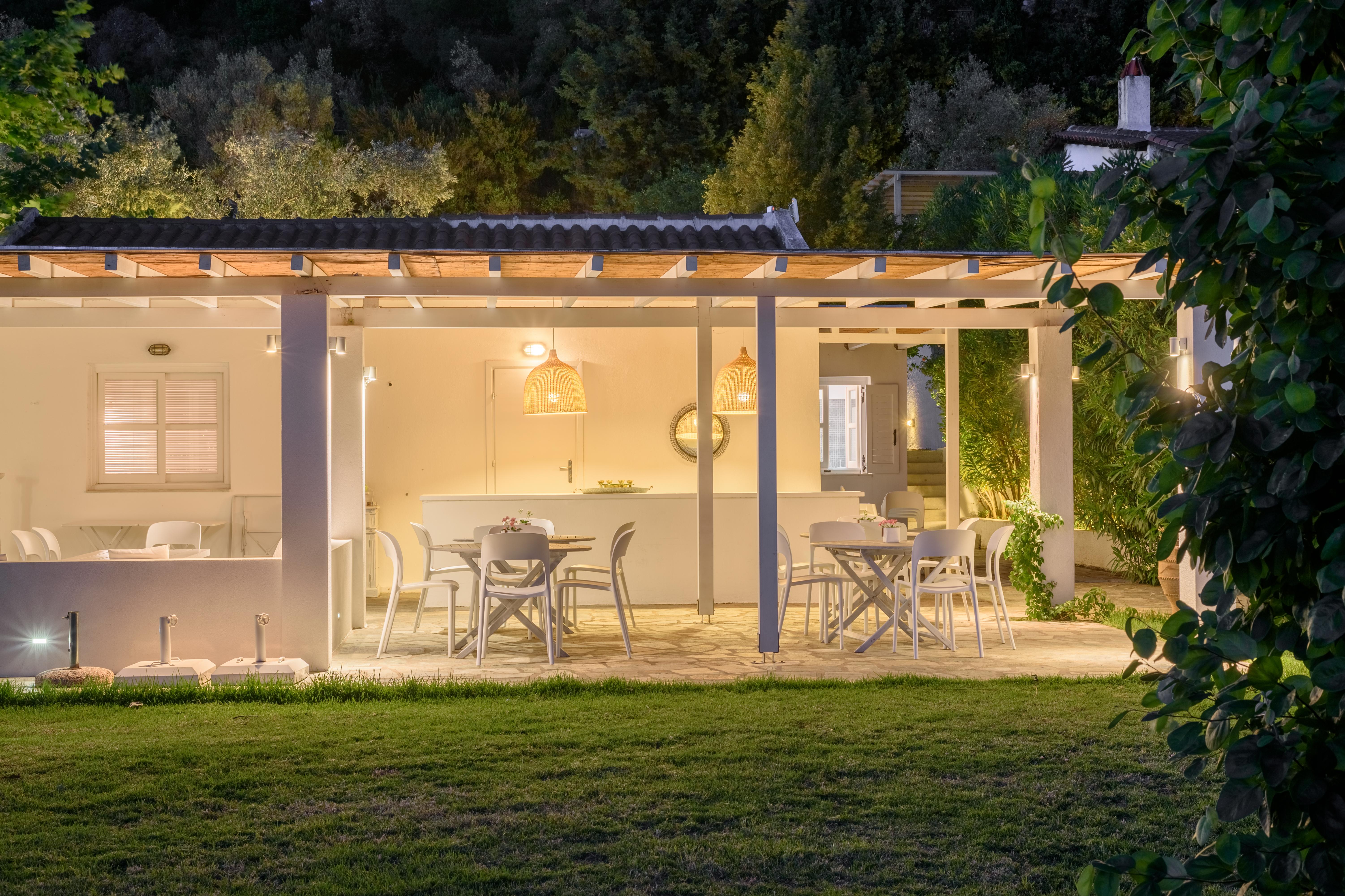 Skiathos Holidays & 3*