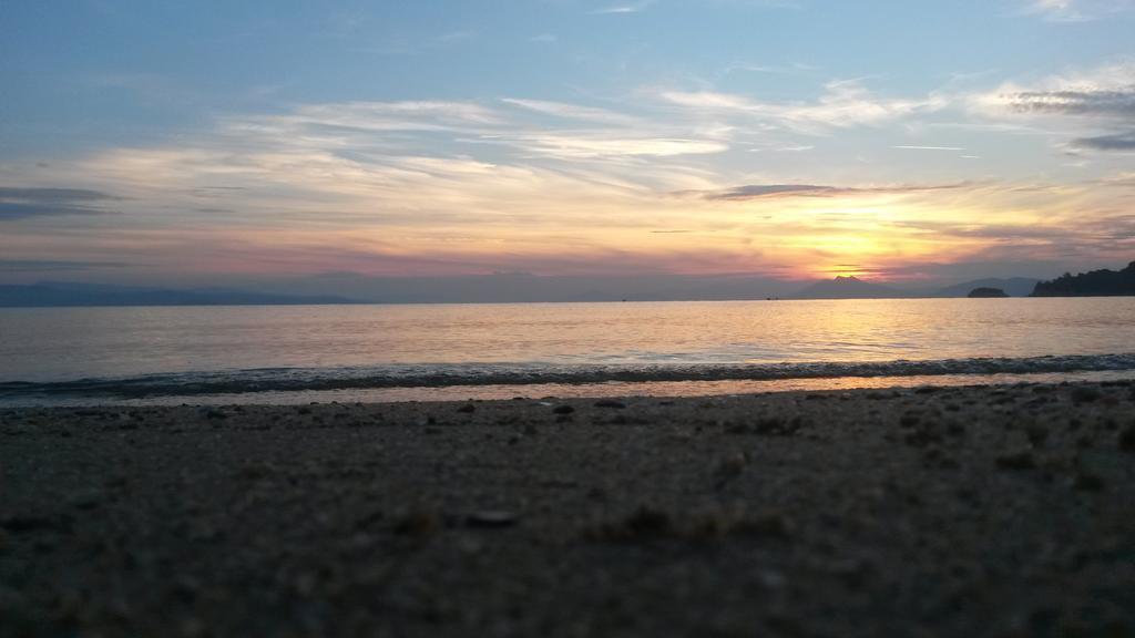 Aparthotel Skiathos Holidays & Vromolimnos