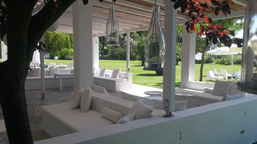 公寓式飯店 Skiathos Holidays &
