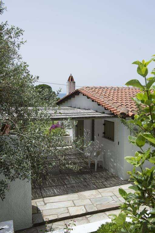 Skiathos Holidays & Aparthotel 3*