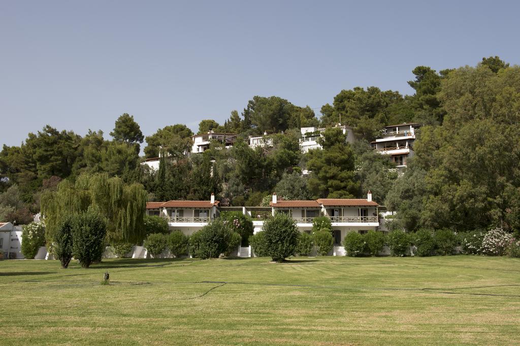 Aparthotel Skiathos Holidays & Vromolimnos