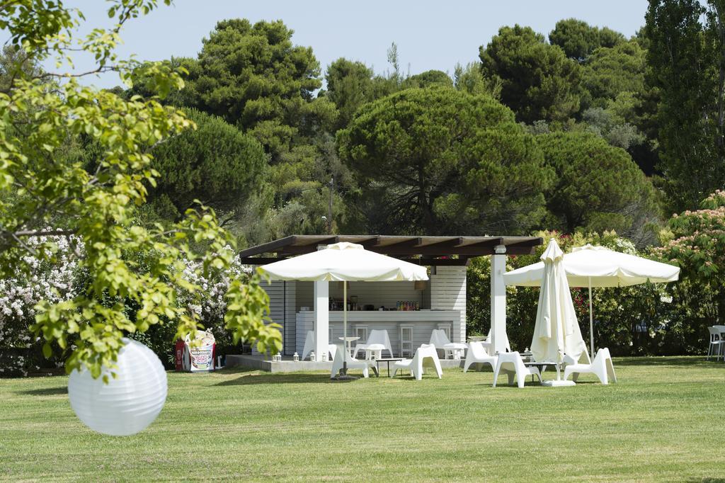 Skiathos Holidays & Aparthotel 3*