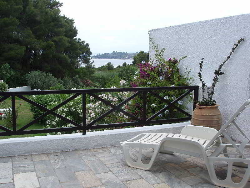 Aparthotel Skiathos Holidays & Vromolimnos