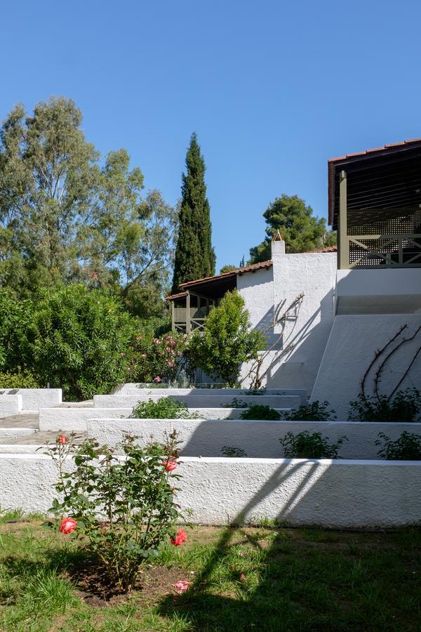 Aparthotel Skiathos Holidays & Vromolimnos