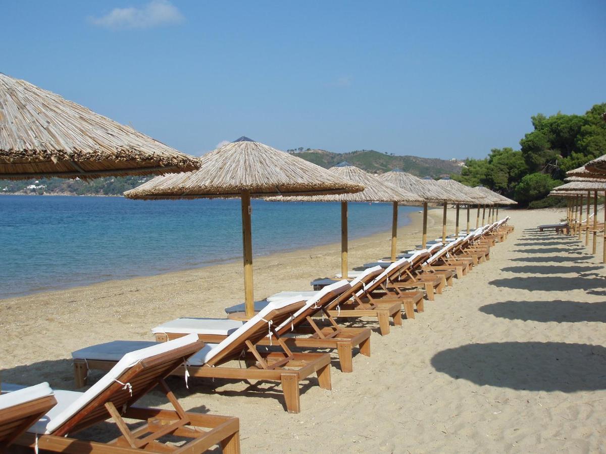 Skiathos Holidays & Aparthotel